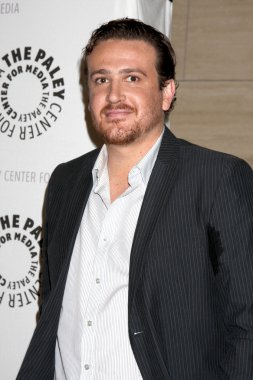 Jason Segel