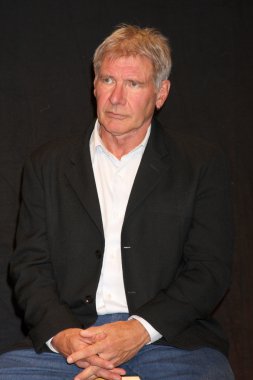 Harrison Ford
