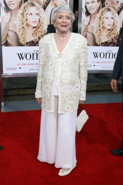 Celeste holm