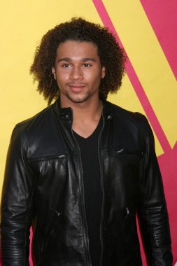 Corbin bleu
