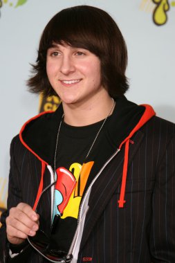 Mitchel Musso
