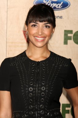 Hannah simone