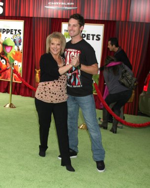 Nancy Grace, Tristan Macmanus