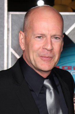 Bruce Willis