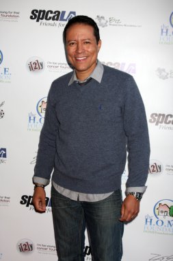 Yancey Arias