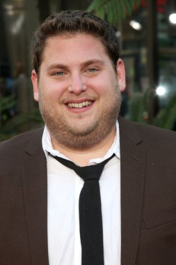 Jonah Hill