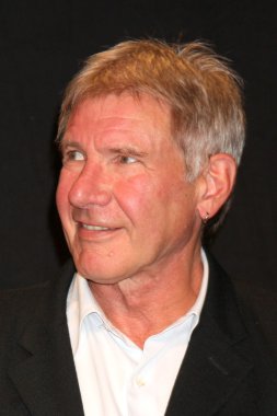 Harrison Ford