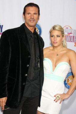 Lorenzo lamas shayne