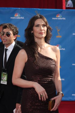 Michelle Forbes