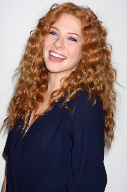 Rachelle lefevre