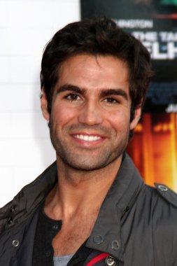 Jordi Vilasuso