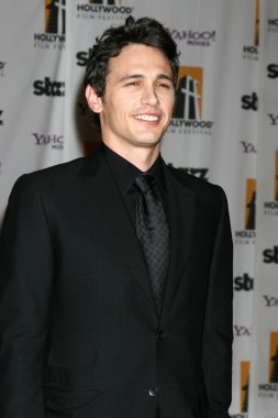 James Franco