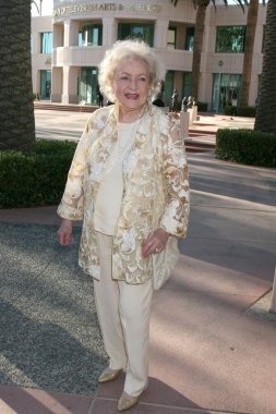 Betty White