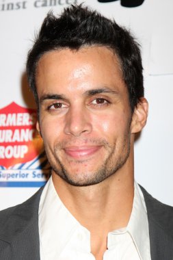 Matt Cedeno