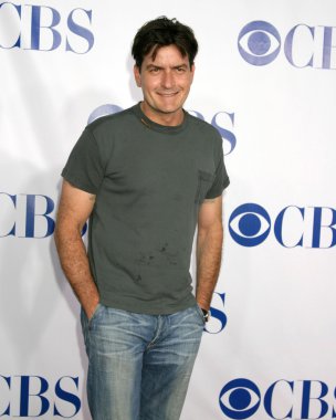 Charlie Sheen