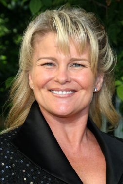Judi Evans