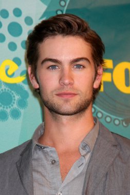 Chace crawford