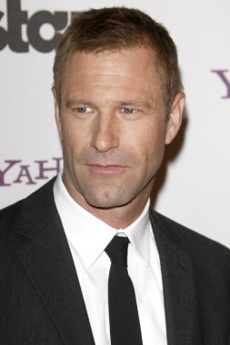 Aaron Eckhart