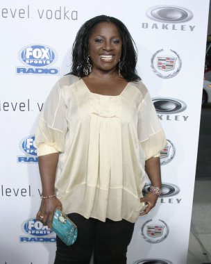 Latanya Richardson