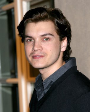 Emile Hirsch
