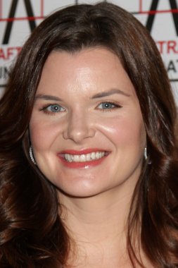 Heather Tom