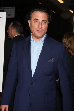 Andy Garcia