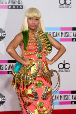 Nicki Minaj
