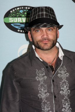 Russell Hantz