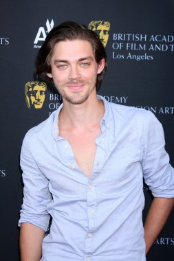 Tom Payne