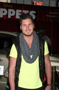 Valentin Chmerkovskiy