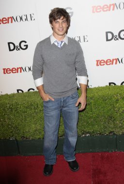 Matt Lanter