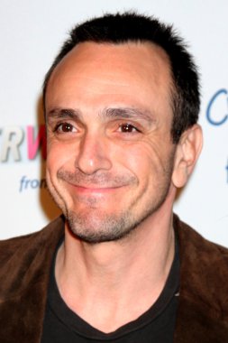 Hank Azaria