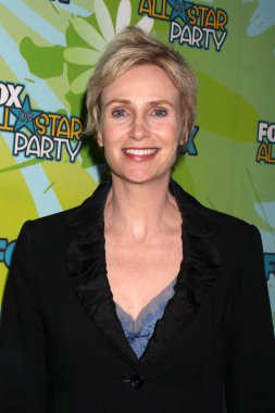 Jane Lynch