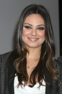Mila Kunis
