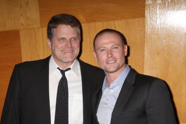 Robert newman ve jacob genç