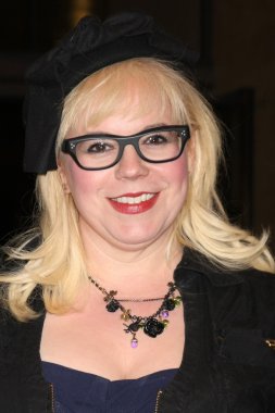Kirsten Vangsness