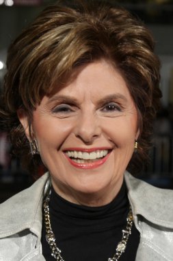 Gloria Allred