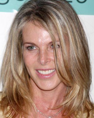 Catherine Oxenberg