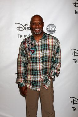 James Pickens Jr.