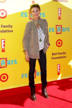 Elizabeth Hendrickson