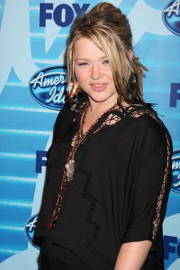 Kristal bowersox