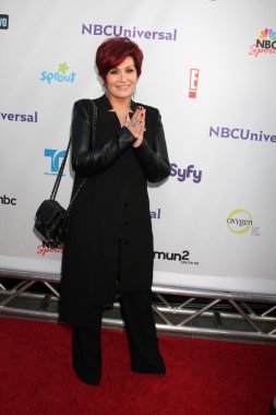 Sharon osbourne