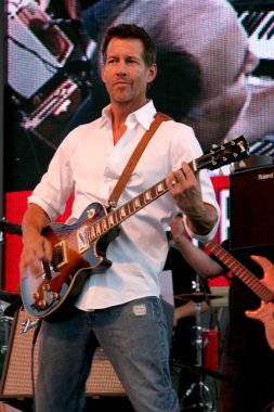 James Denton