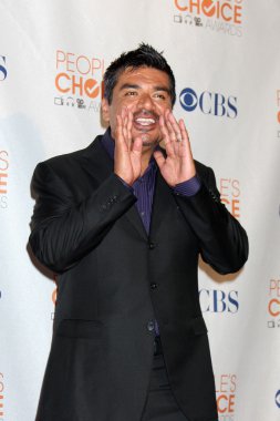 George Lopez