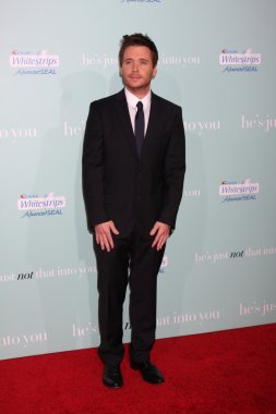 Kevin Connolly