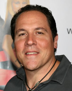 Jon Favreau