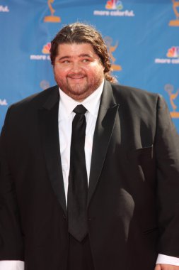 Jorge Garcia