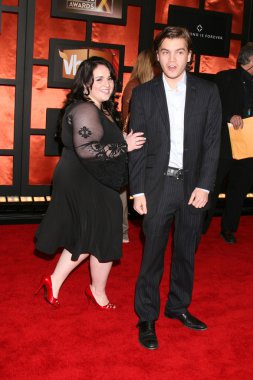 Nikki Blonsky ve Emile Hirsch