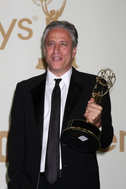Jon Stewart