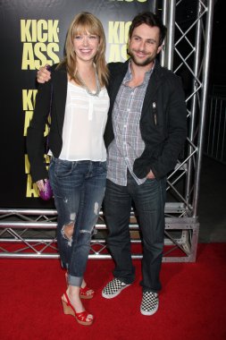 Mary elizabeth ellis, charlie bir gün